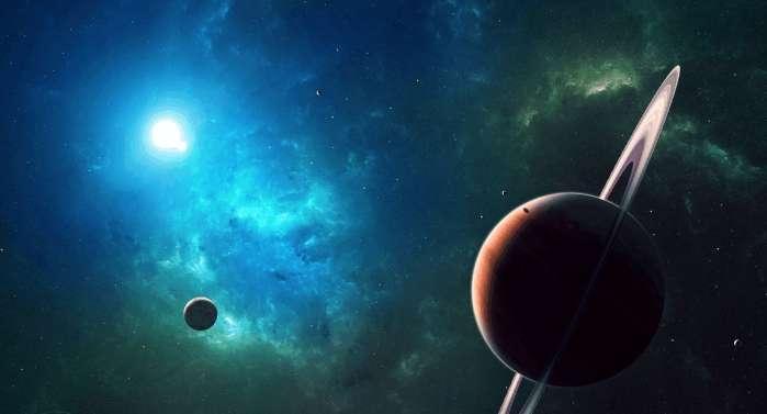 黑洞、蟲洞與科幻想象 探索宇宙中未解的神秘通道